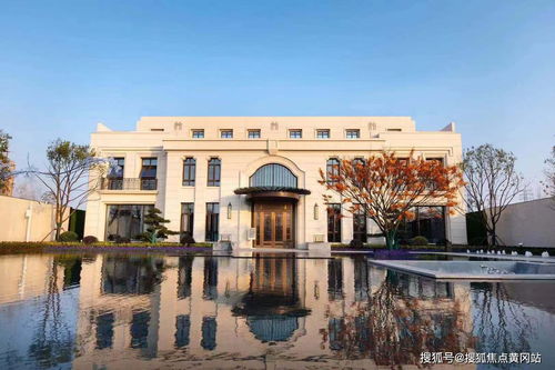 嘉善碧桂園楓景尚院 名宅新境界，把握唯一在售房源的投資良機